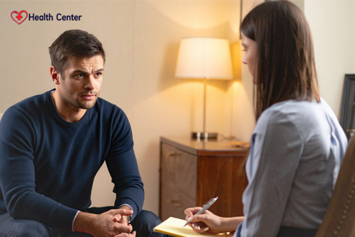 Как проходит лечение игромании в Невельске в клинике Центр здоровья<