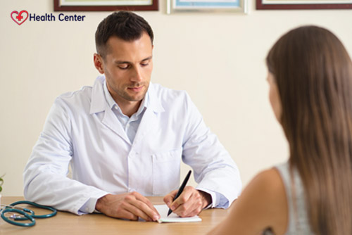 Лечение зависимости от Габапентина в Невельске в клинике Центр здоровья